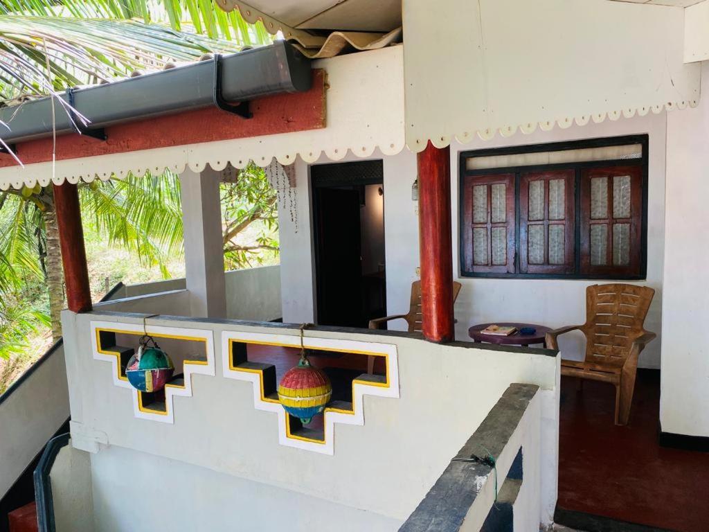 Chandi Gaya Beach Guesthouse Tangalle Exterior foto