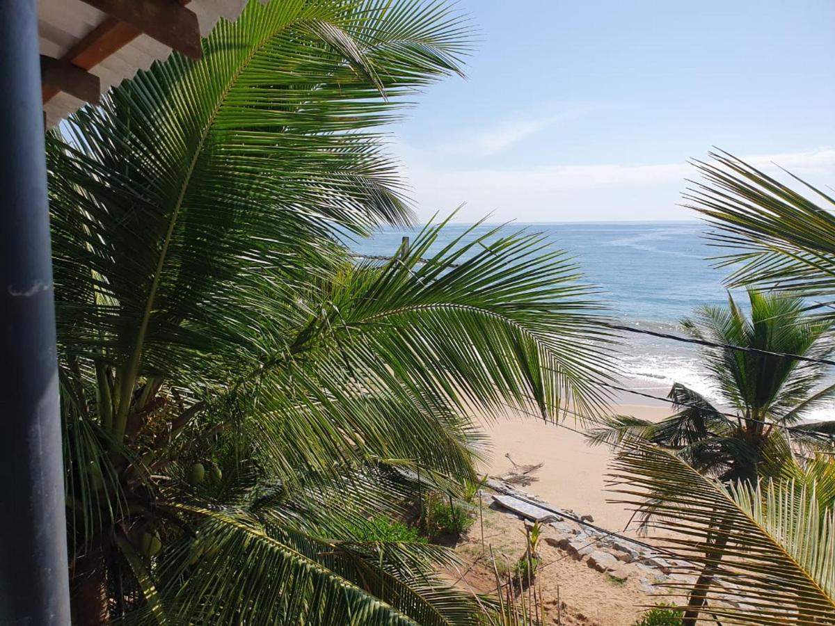Chandi Gaya Beach Guesthouse Tangalle Exterior foto