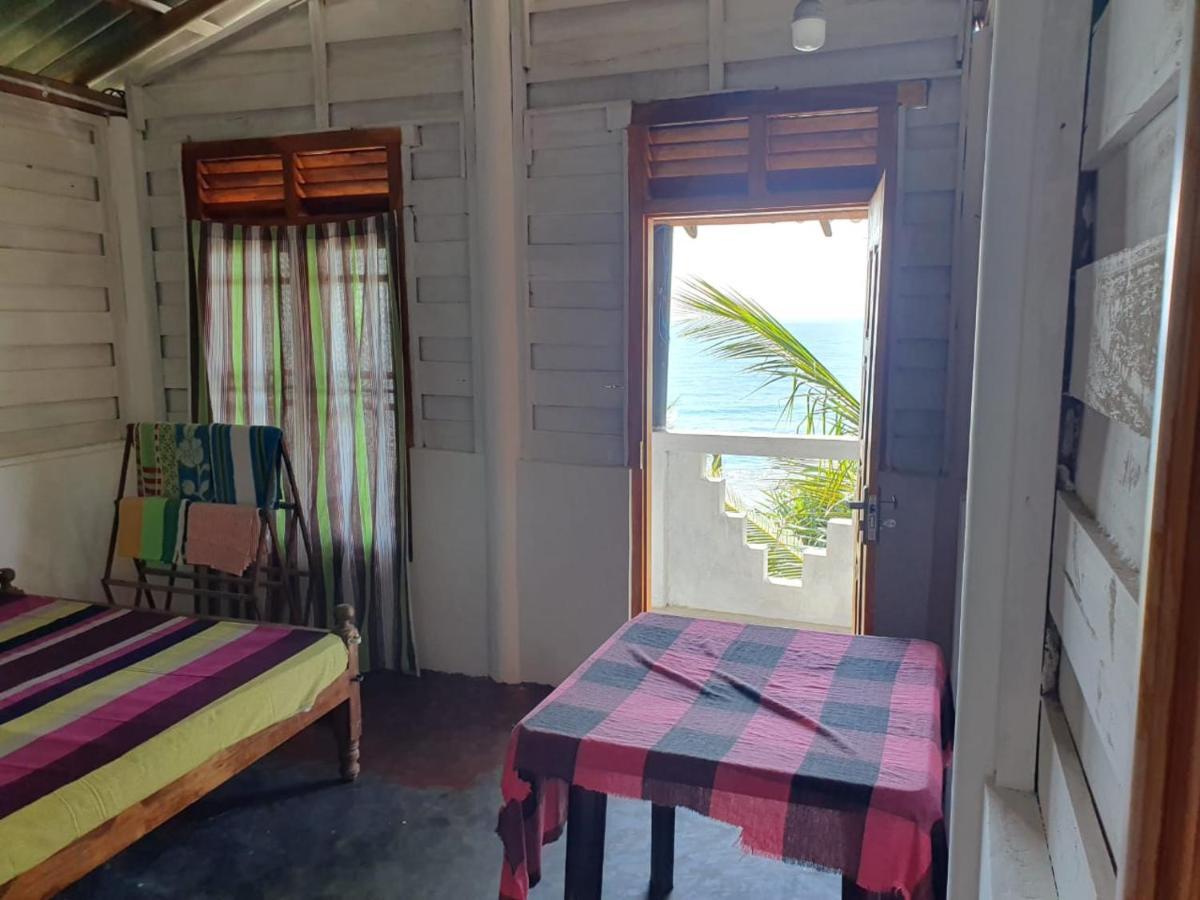 Chandi Gaya Beach Guesthouse Tangalle Exterior foto