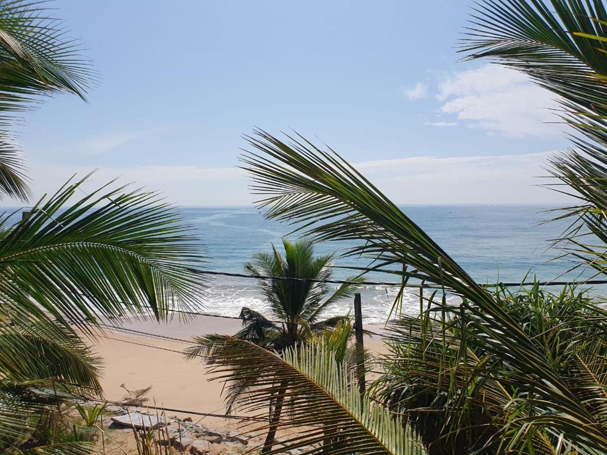 Chandi Gaya Beach Guesthouse Tangalle Exterior foto