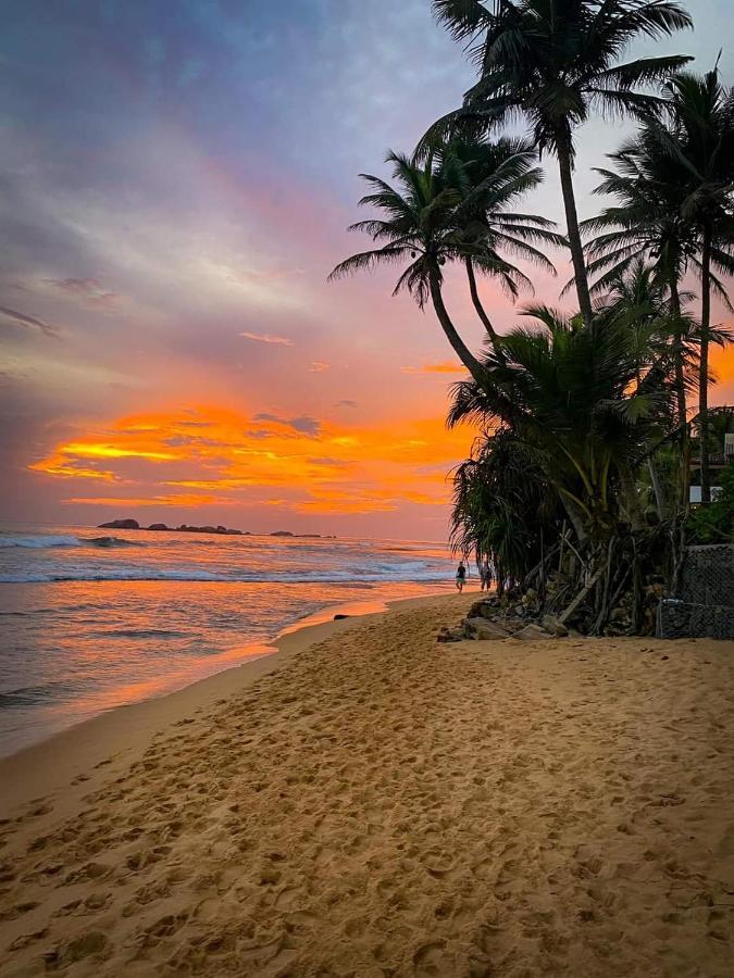 Chandi Gaya Beach Guesthouse Tangalle Exterior foto