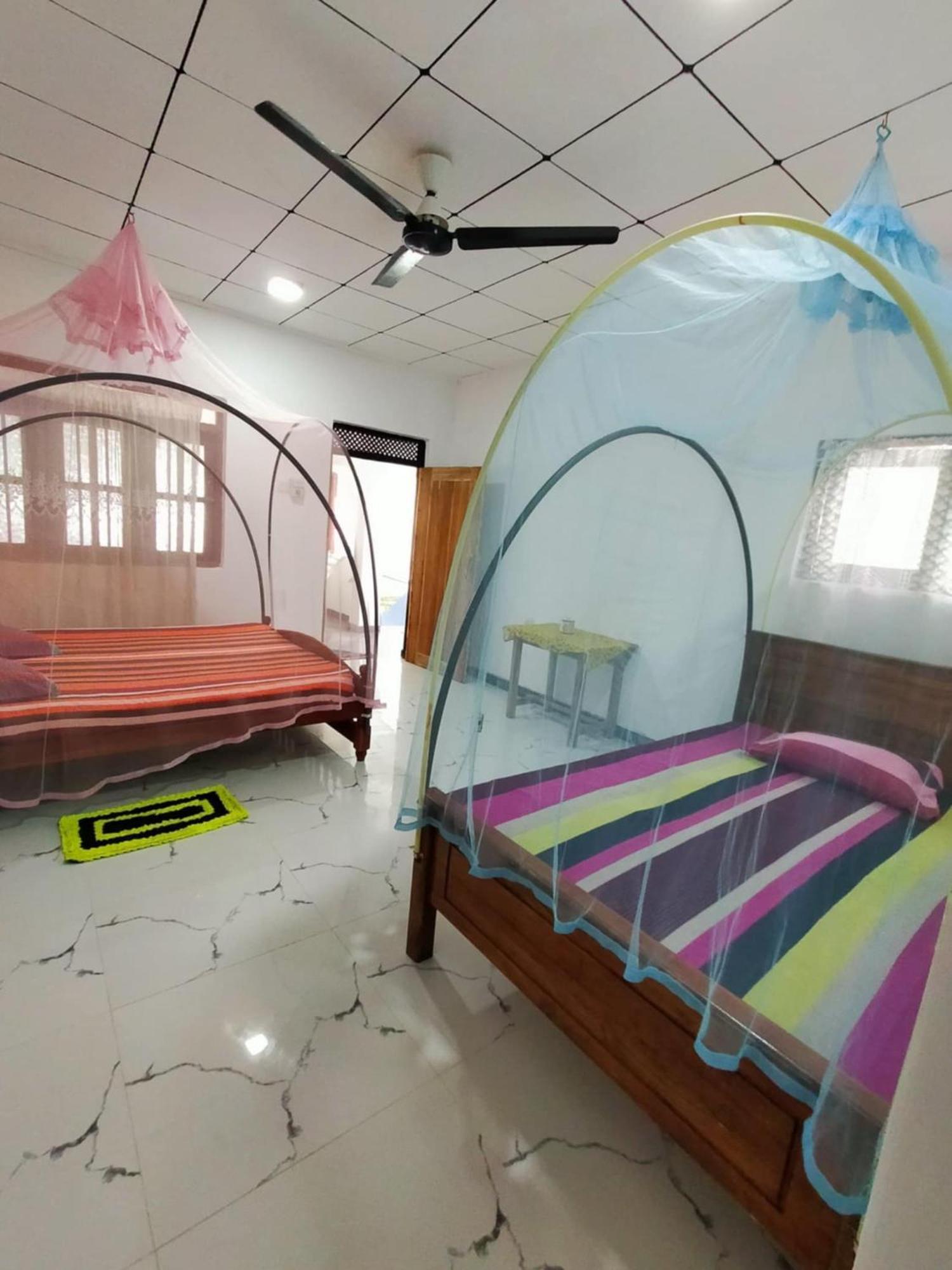 Chandi Gaya Beach Guesthouse Tangalle Cameră foto