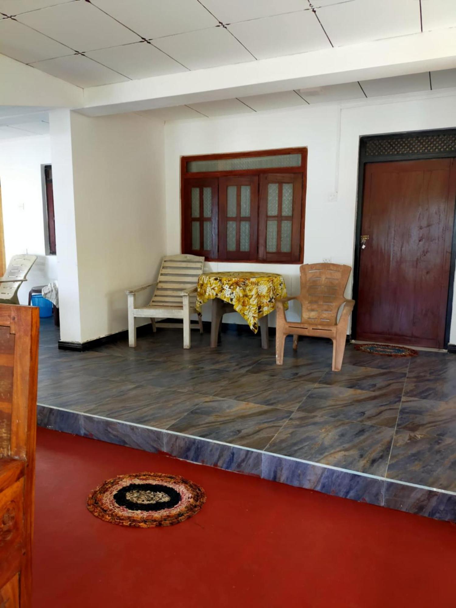 Chandi Gaya Beach Guesthouse Tangalle Exterior foto