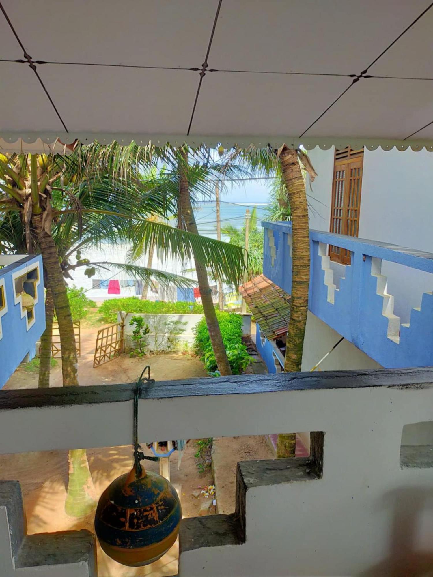 Chandi Gaya Beach Guesthouse Tangalle Exterior foto