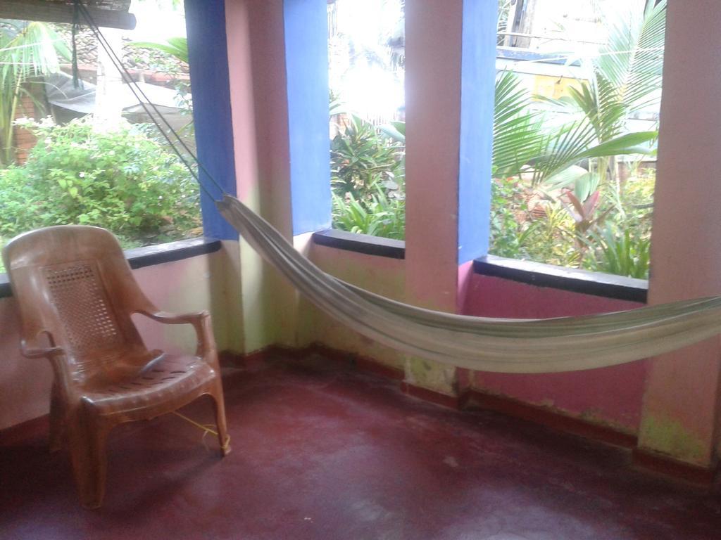 Chandi Gaya Beach Guesthouse Tangalle Cameră foto